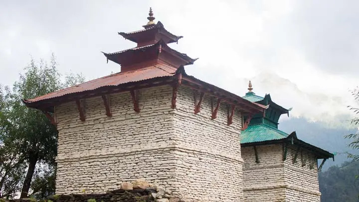 Lha Phewa Festival