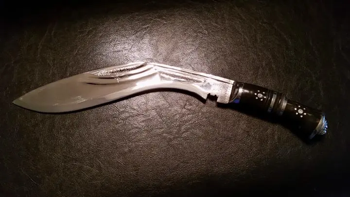Khukuri