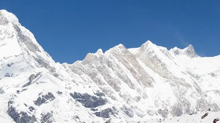 Baraha Chuli/Annapurna Fang 7647m