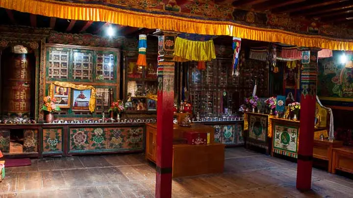 Ani Gompa