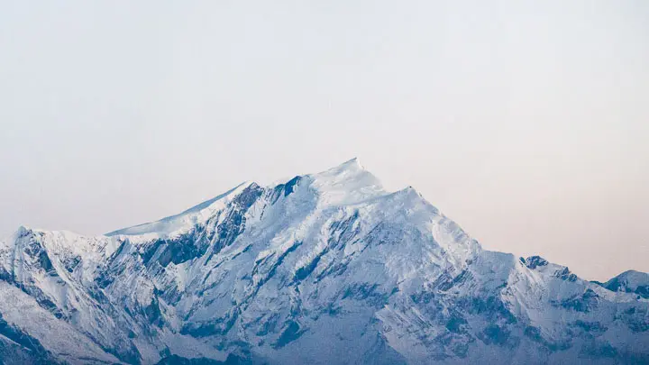 Tukuche Ri 6920m