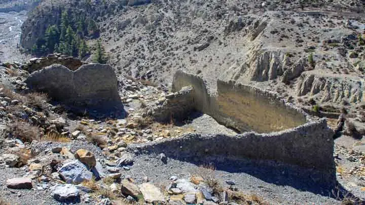 Garab Dzong
