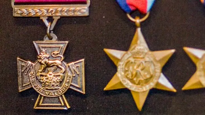 Victoria Cross