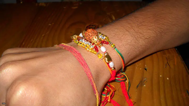 Janai Purnima