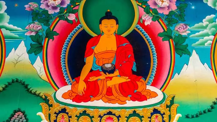 Buddha Jayanti