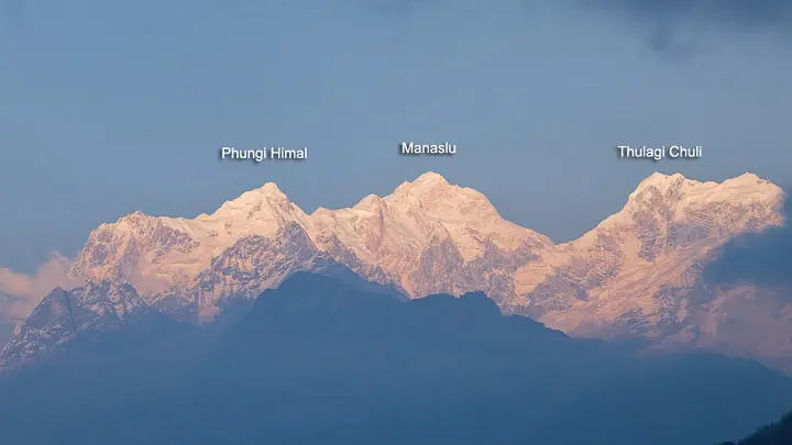 Thulagi Chuli 7059m