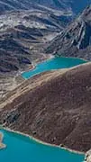 Gokyo Lake