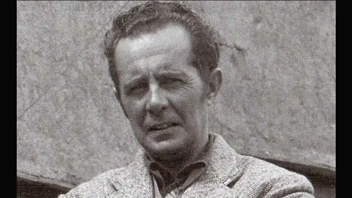 Giuseppe Tucci