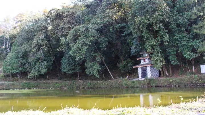 Nhegu Barah