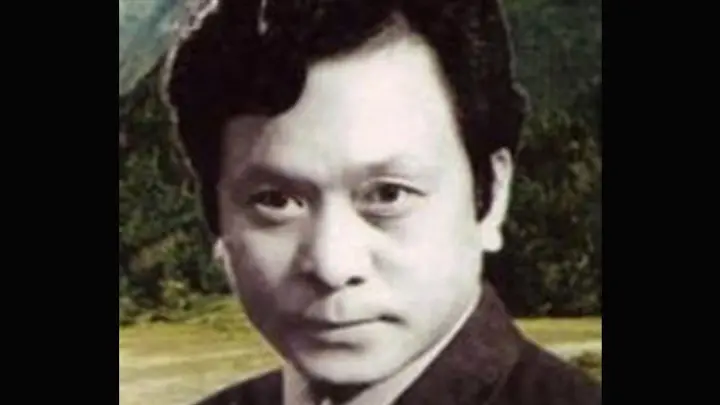 Bhupi Sherchan