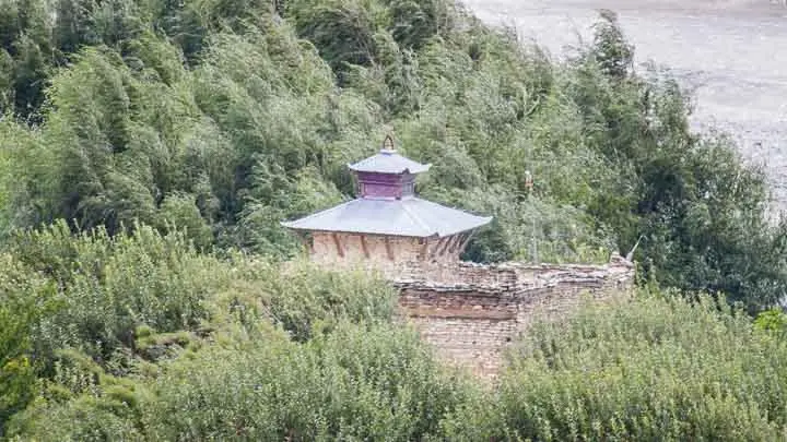 Rani Gompa