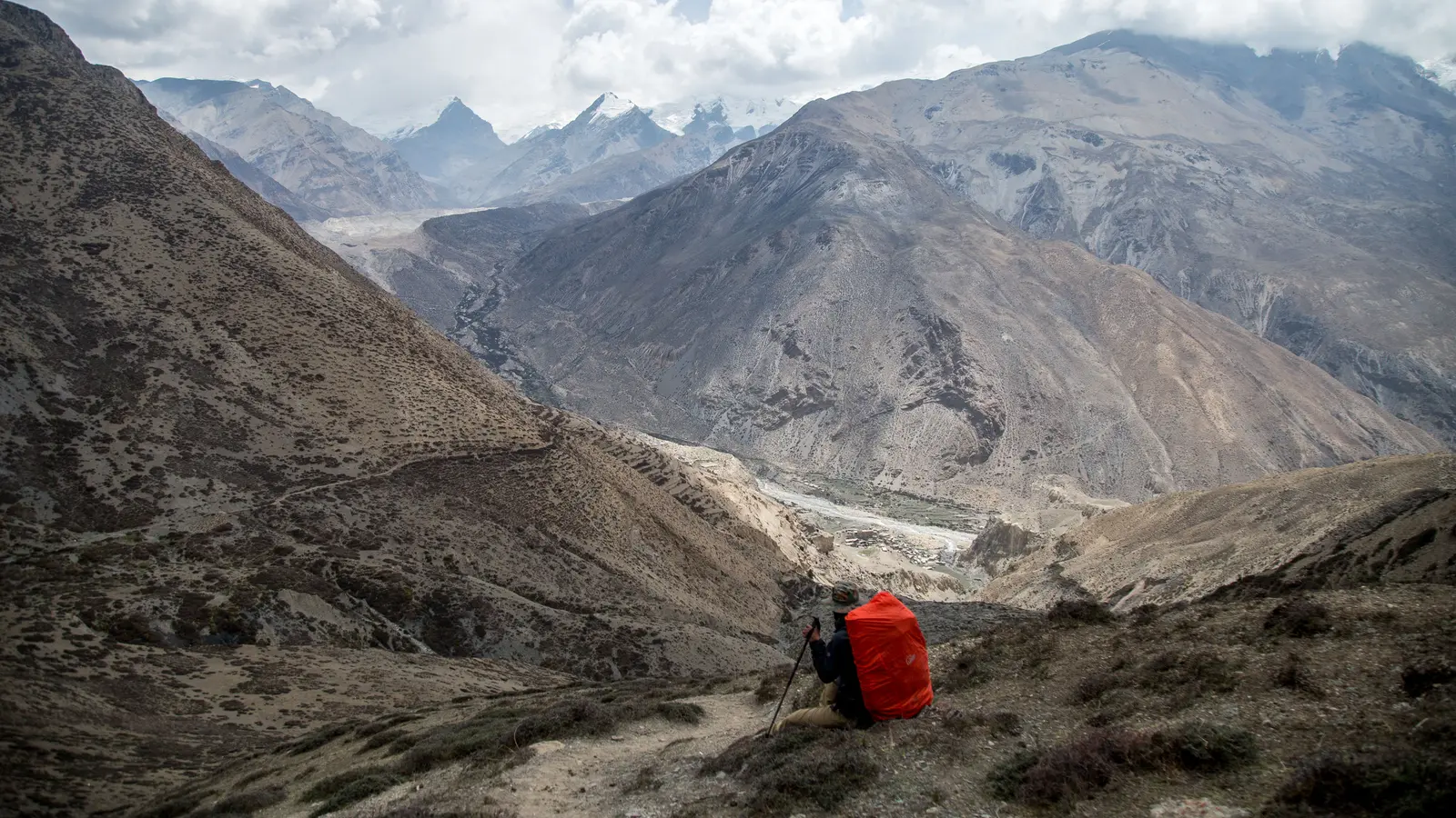 Phu Pass cover
