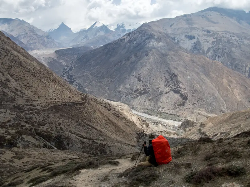 Phu Pass