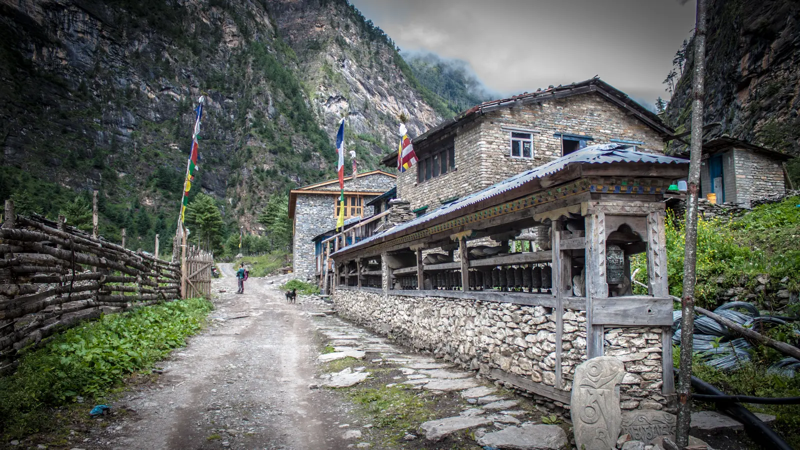 Bhratang cover