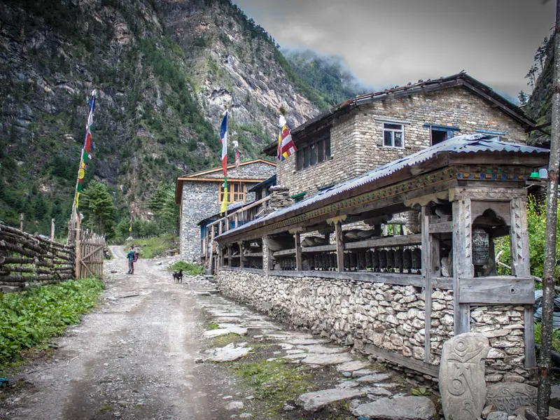 Bhratang