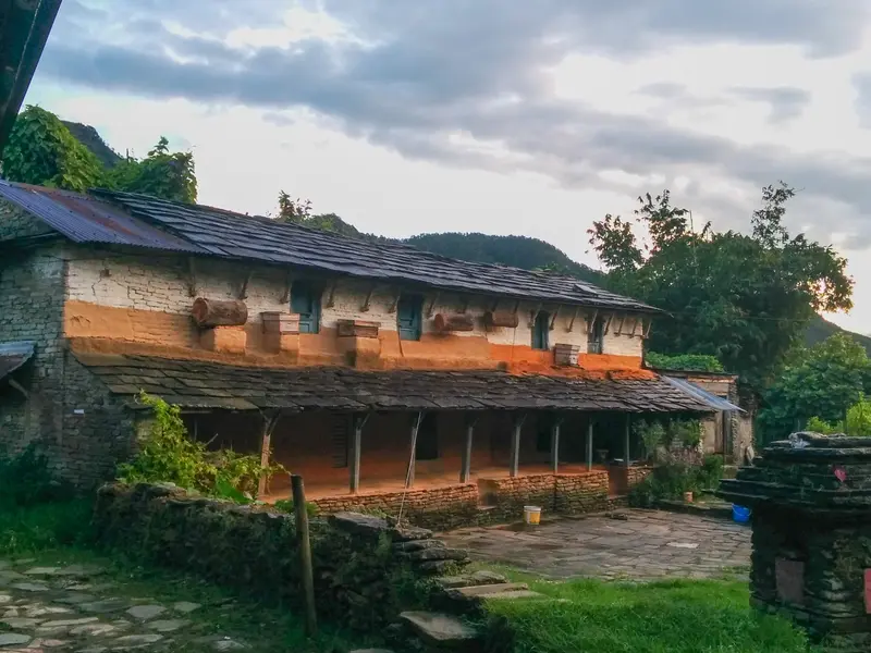 Kande