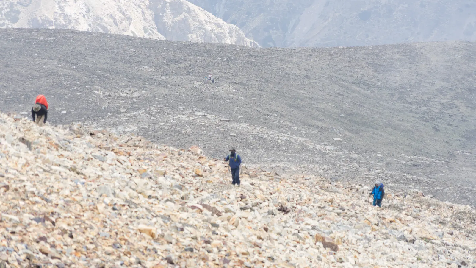 Nar Pass cover