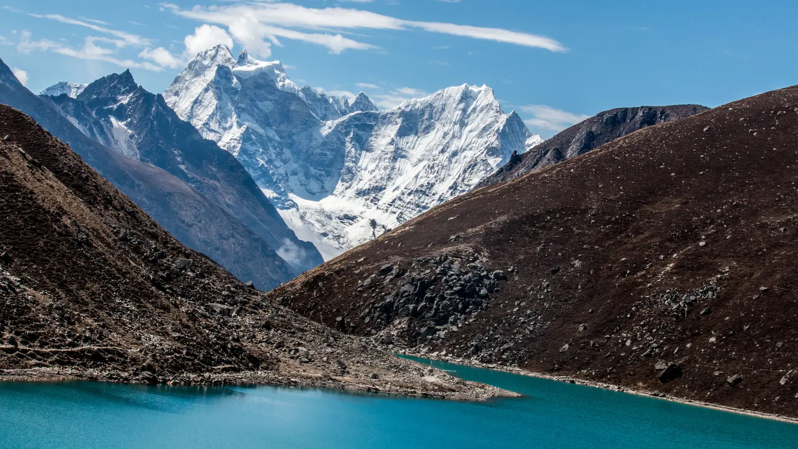 Gokyo cover