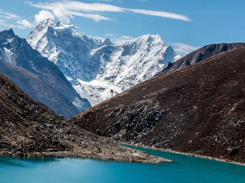 Gokyo