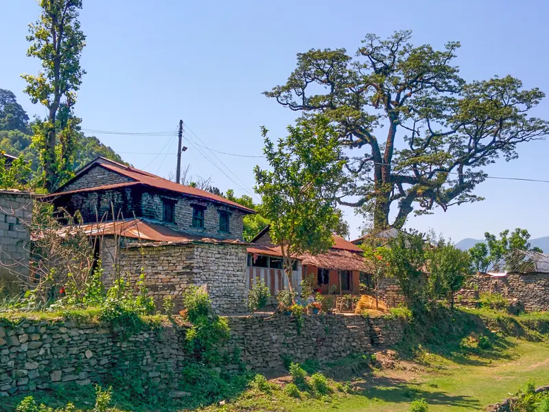 Simalchaur