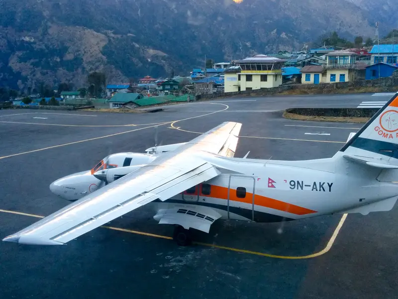 Lukla