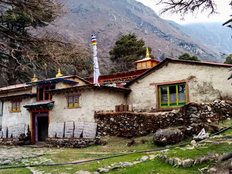 Deboche