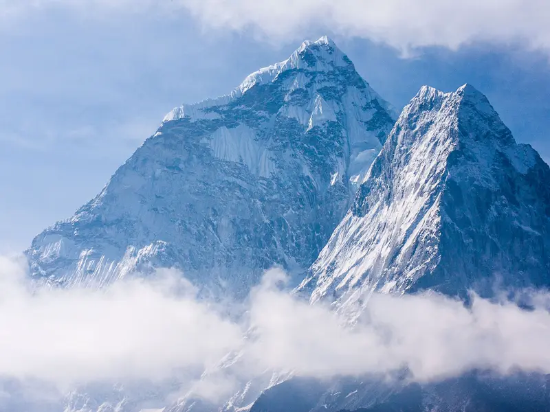 Dingboche