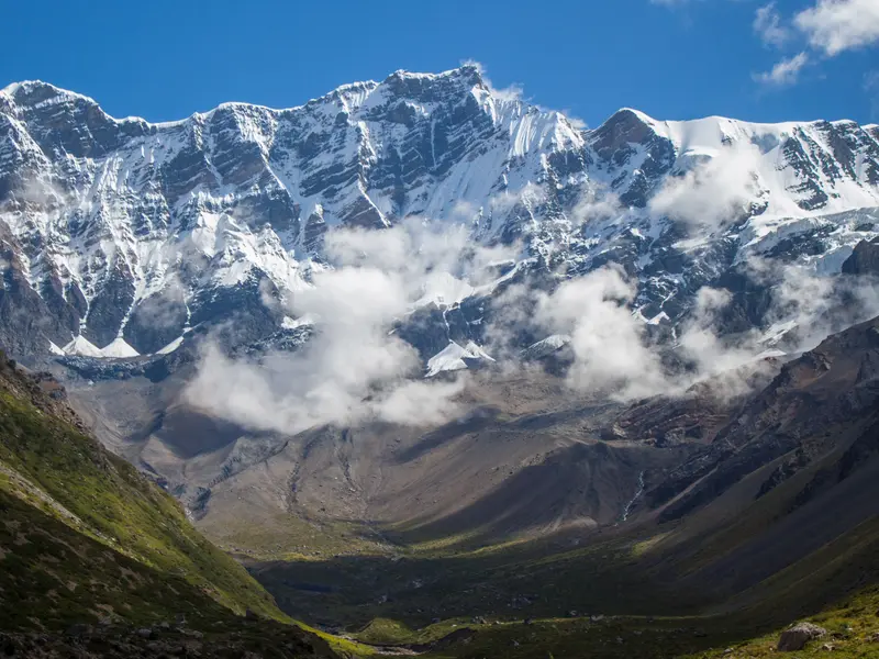 Ghusang