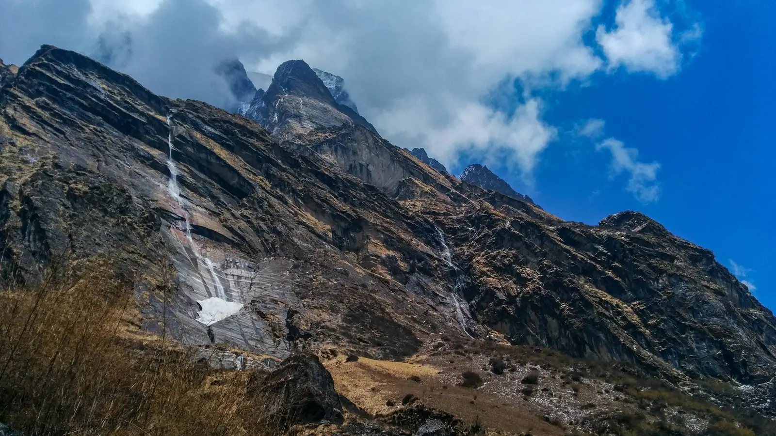 Himalaya cover