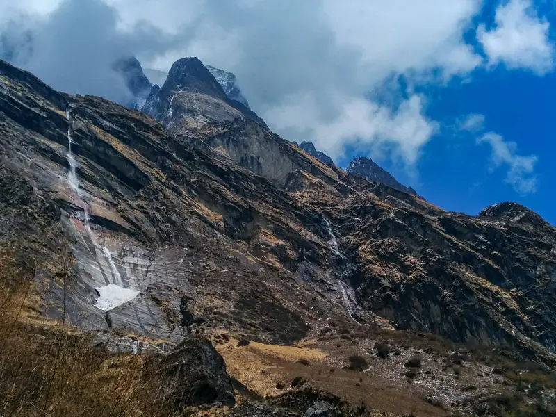 Himalaya