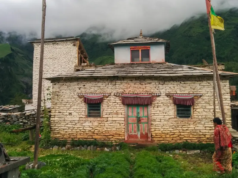 Naurikot