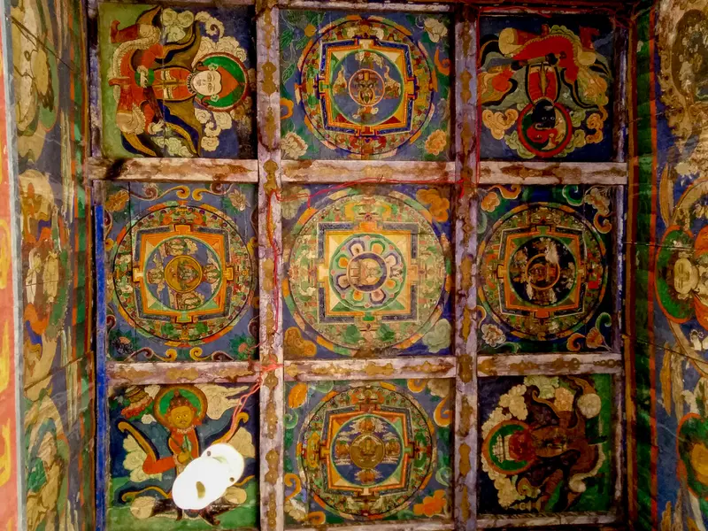 Khangsar