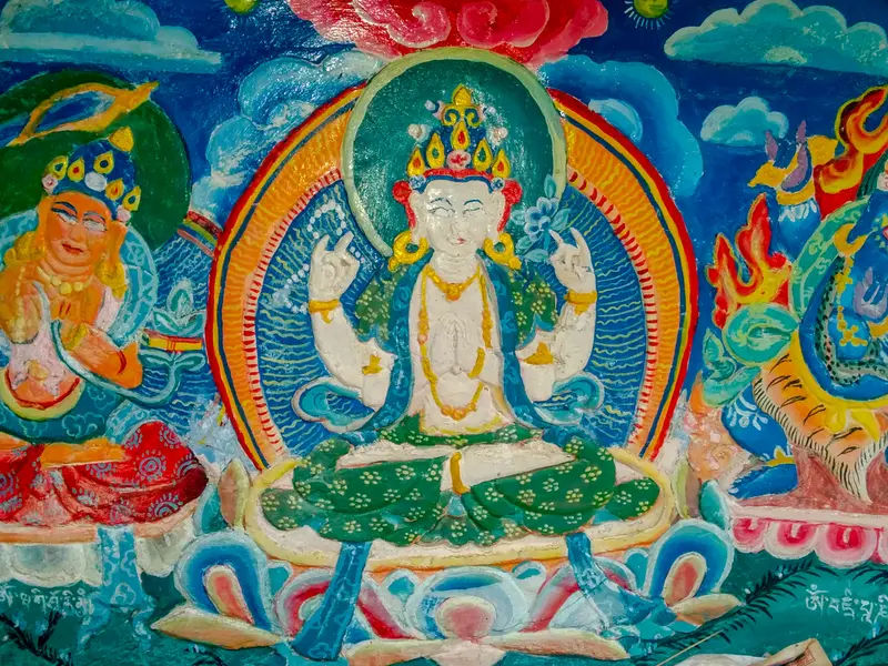 Phakding