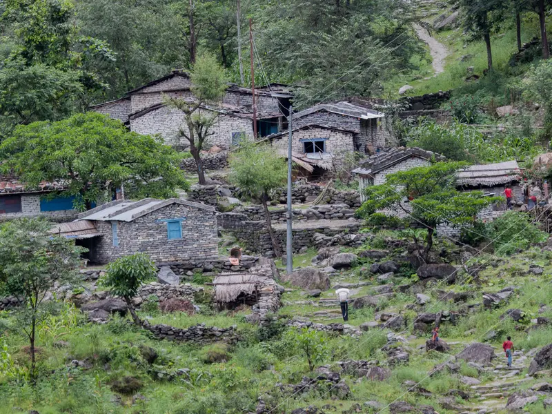 Kopchepani