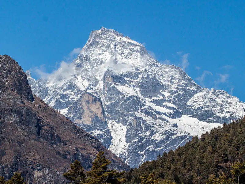Khumjung