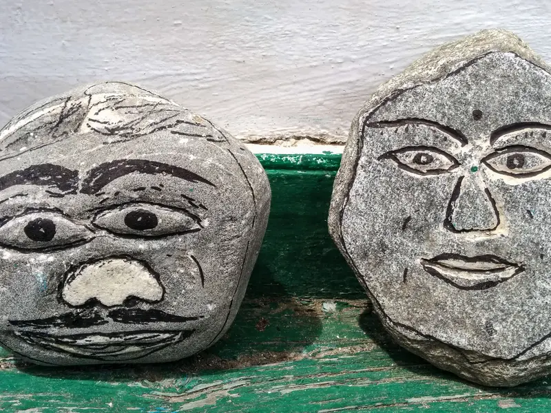 Pangboche