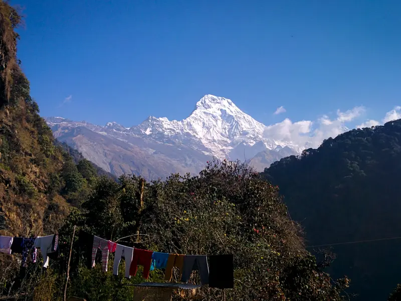 Banthanti