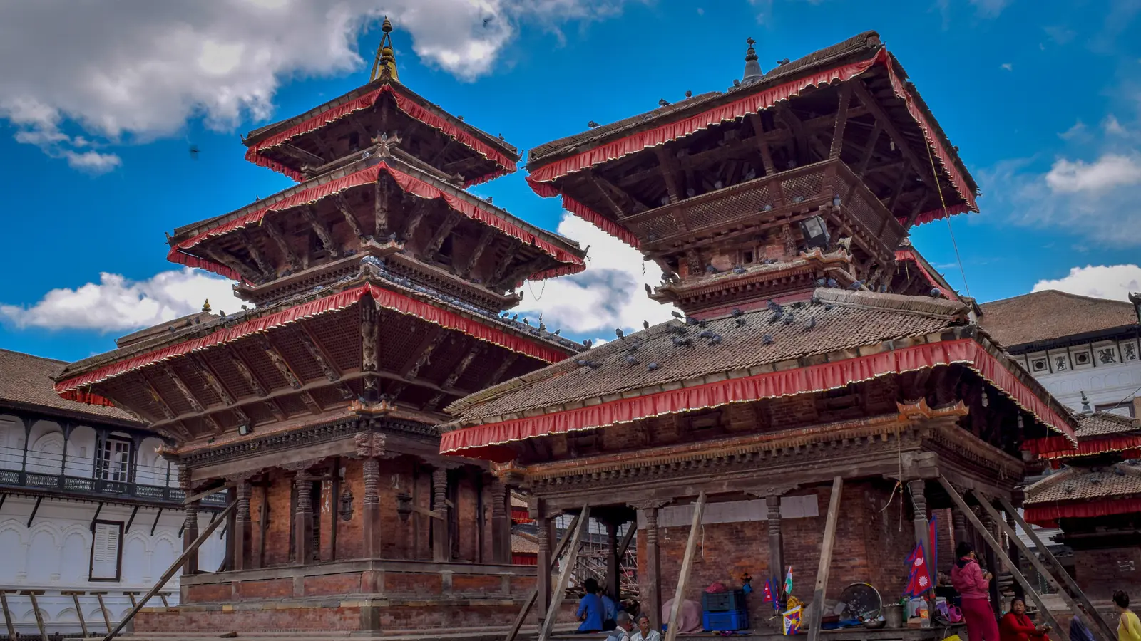 Kathmandu cover