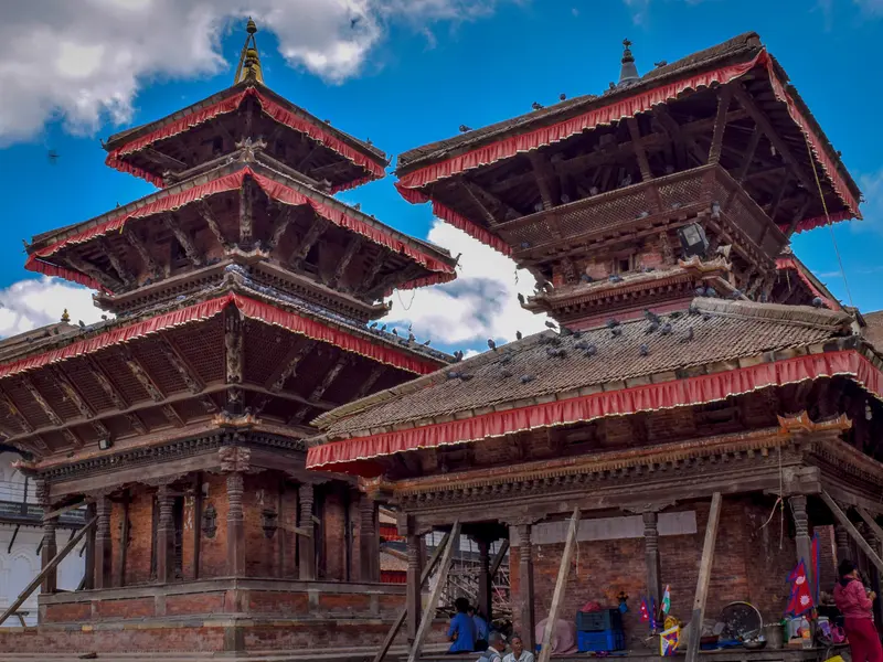 Kathmandu