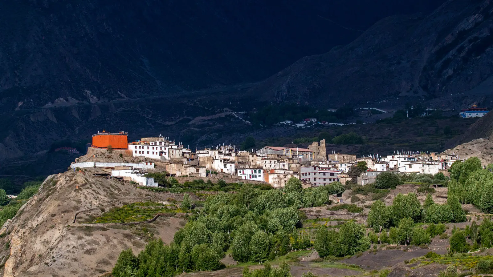 Jharkot cover