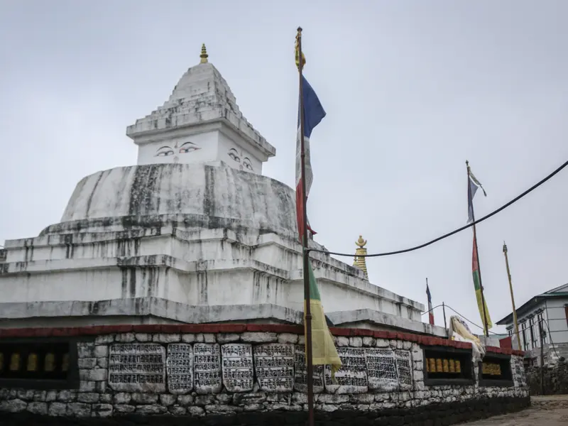 Chaurikharka