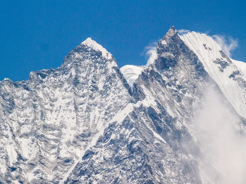 Syangboche
