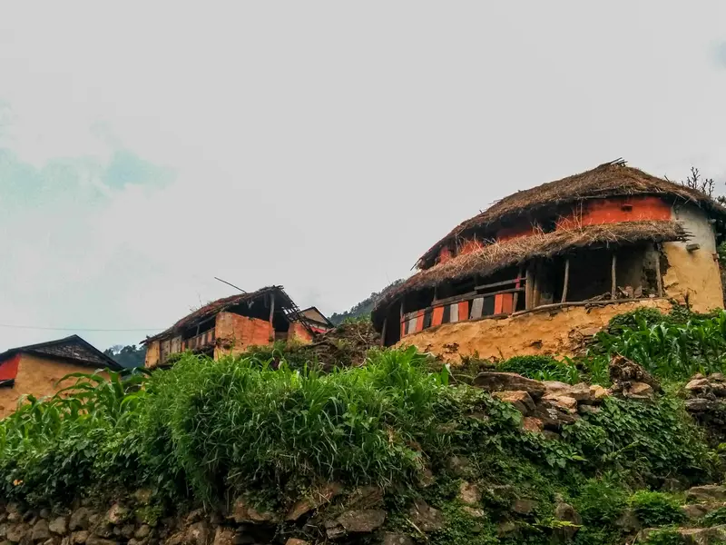 Sildhunga