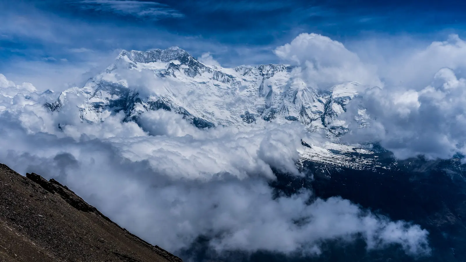 Kangla Pass cover