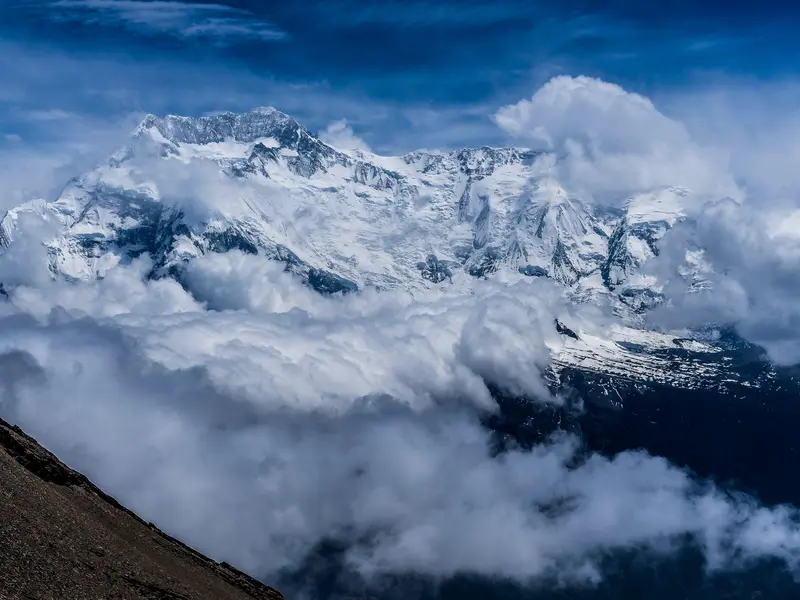 Kangla Pass