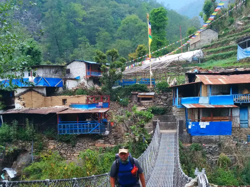 Tikhedhunga