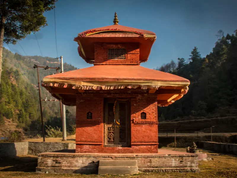 Shivalaya