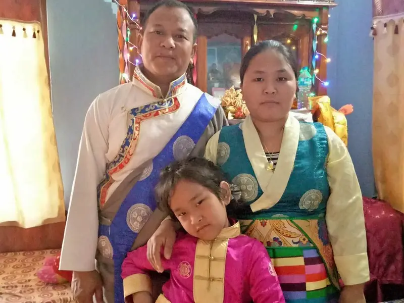 Dawa Sherpa