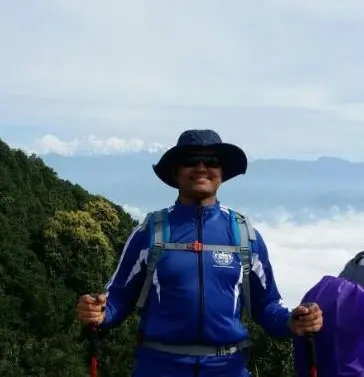 Devi Prasad Subedi