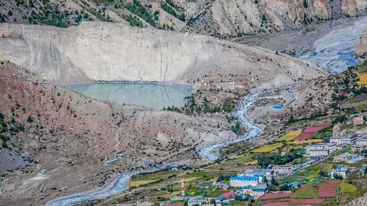 Gangapurna